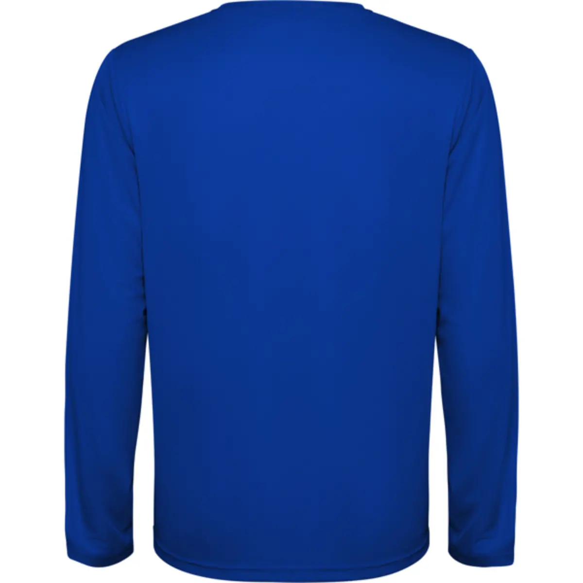 ESTORIL L/S - azul royal