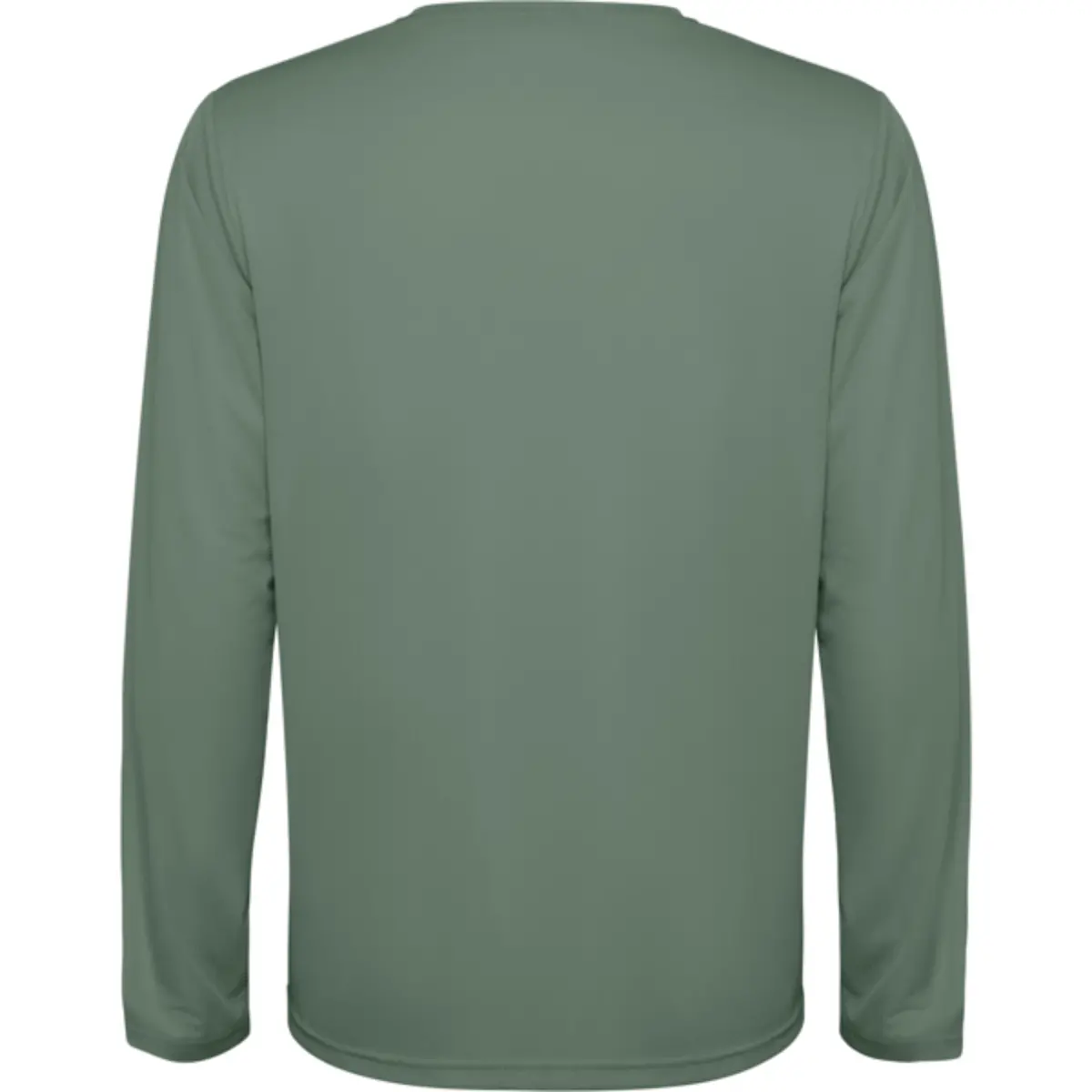 ESTORIL L/S - verde laurel