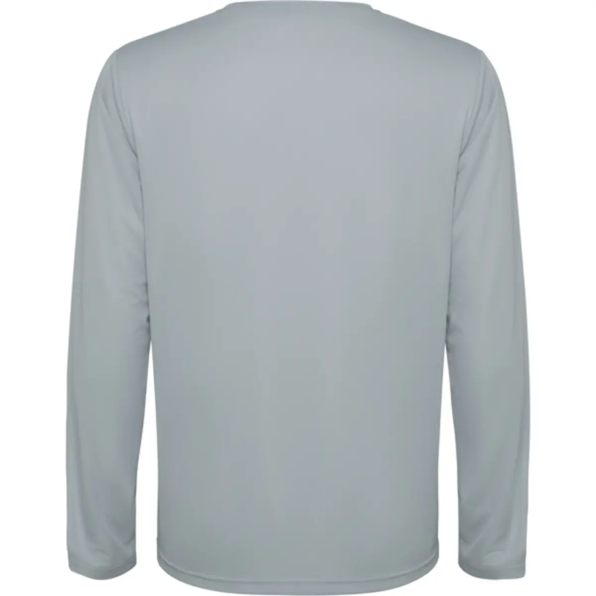 ESTORIL L/S - gris