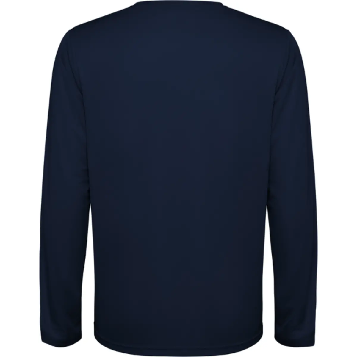 ESTORIL L/S - azul marino