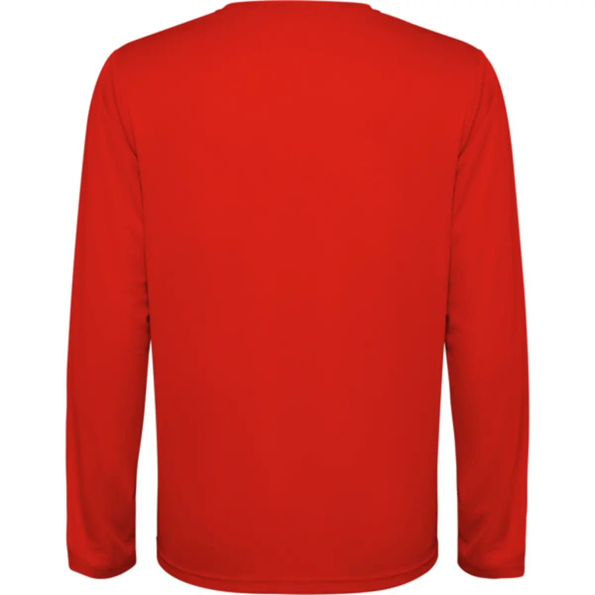 ESTORIL L/S - rojo