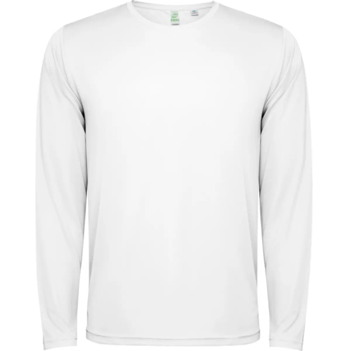 ESTORIL L/S - white