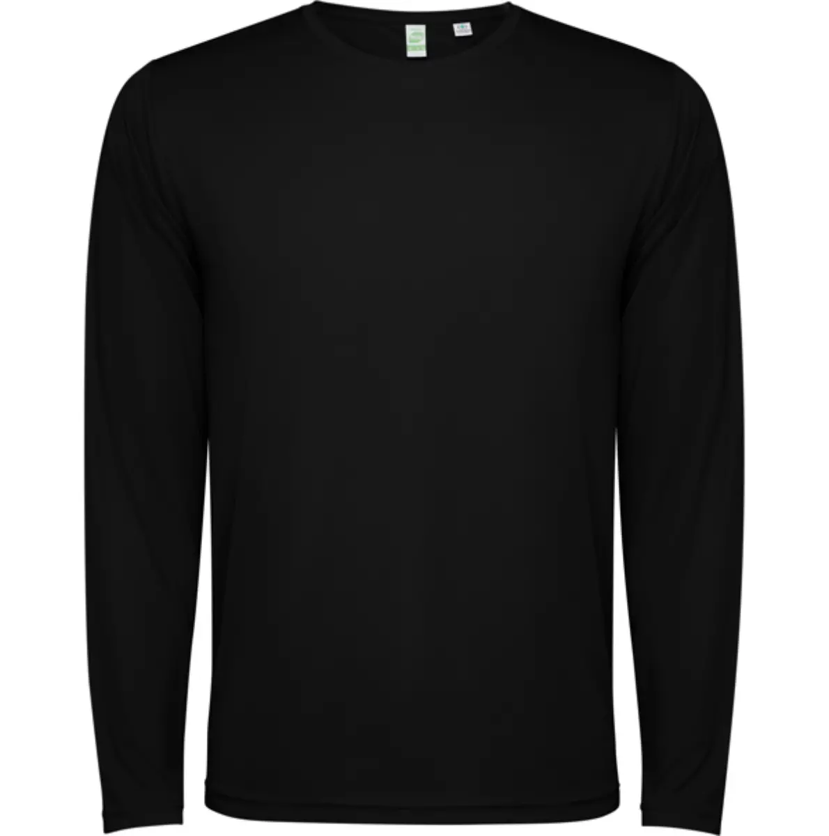 ESTORIL L/S - negre