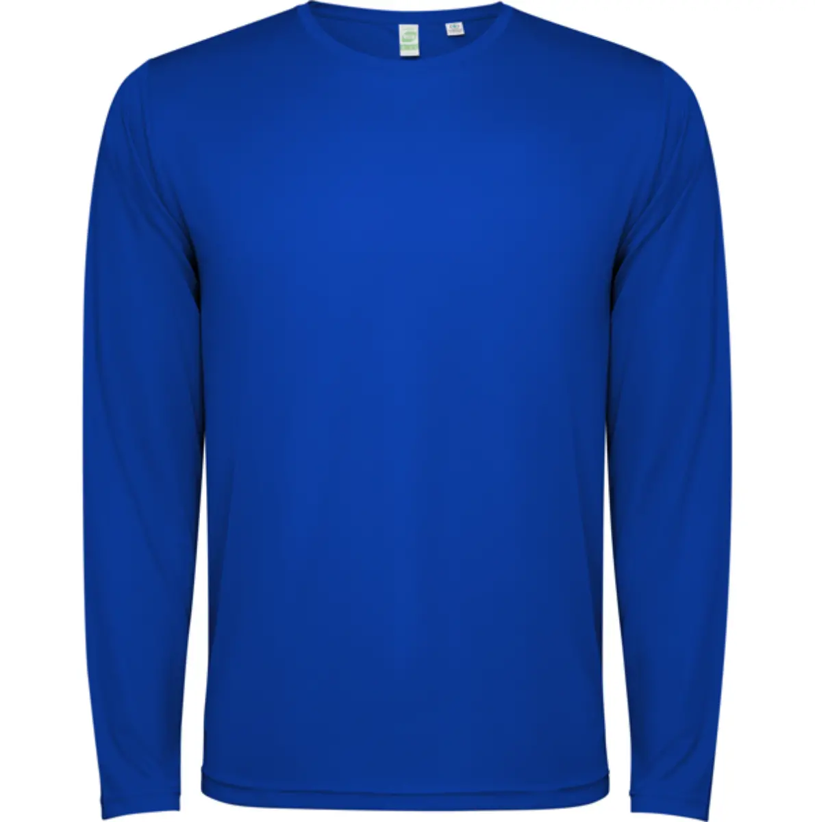 ESTORIL L/S - azul royal