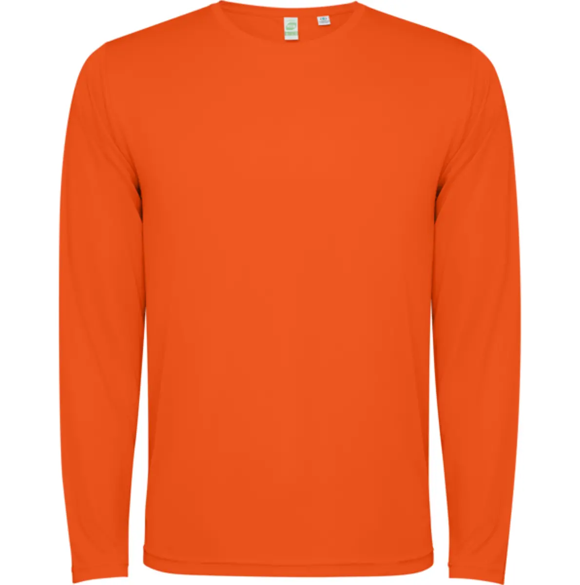 ESTORIL L/S - taronja foc