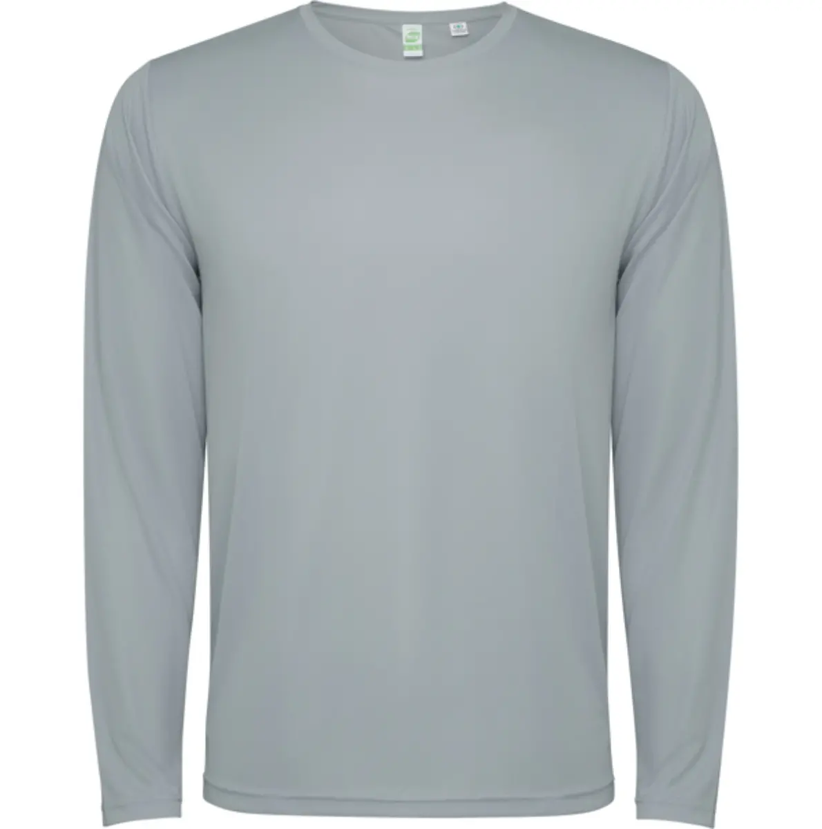 ESTORIL L/S - gris