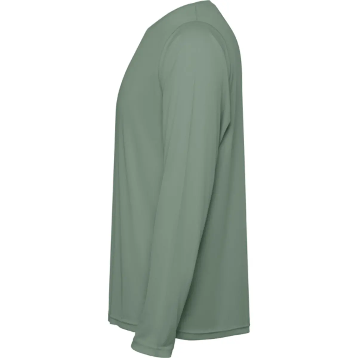 ESTORIL L/S - laurel green