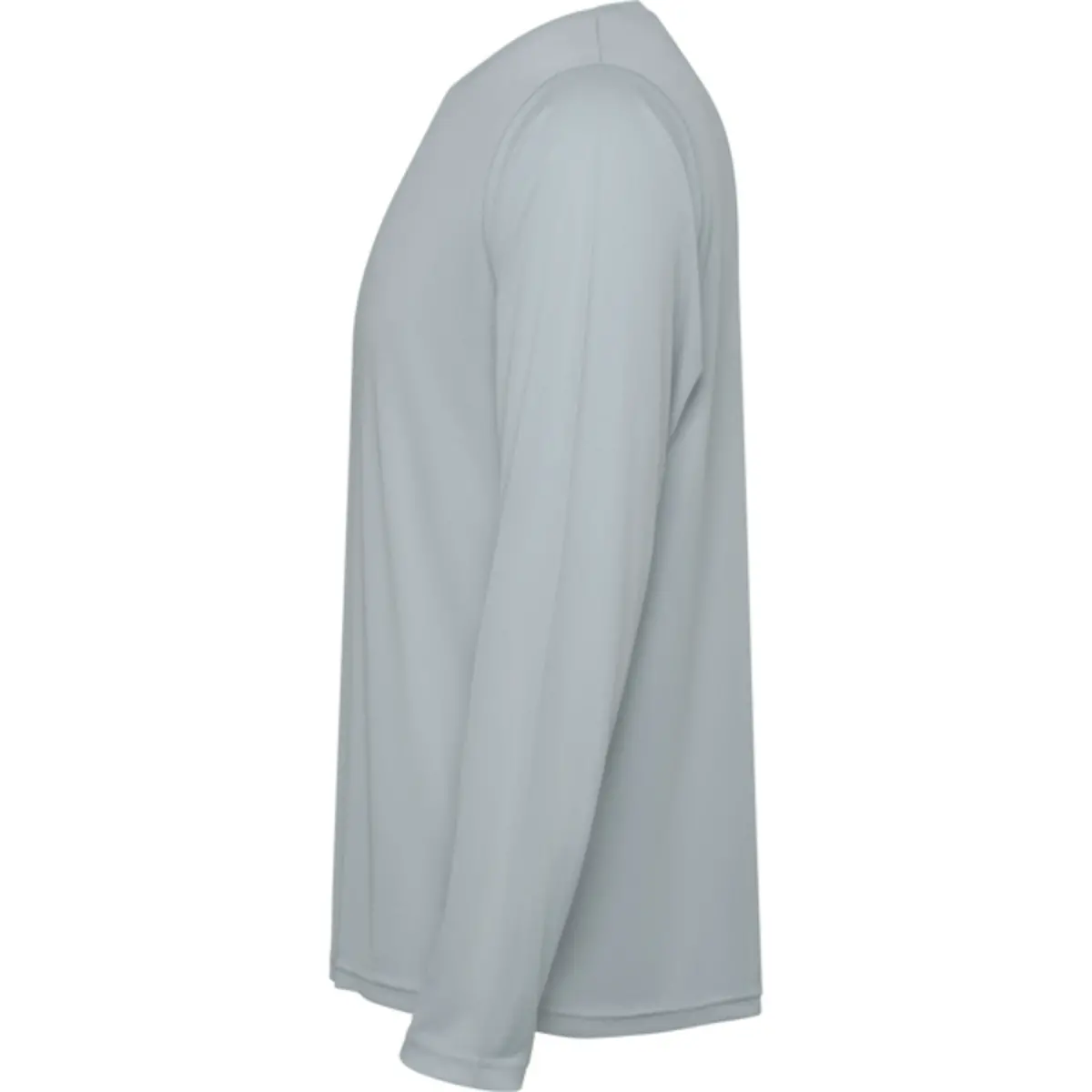 ESTORIL L/S - gris