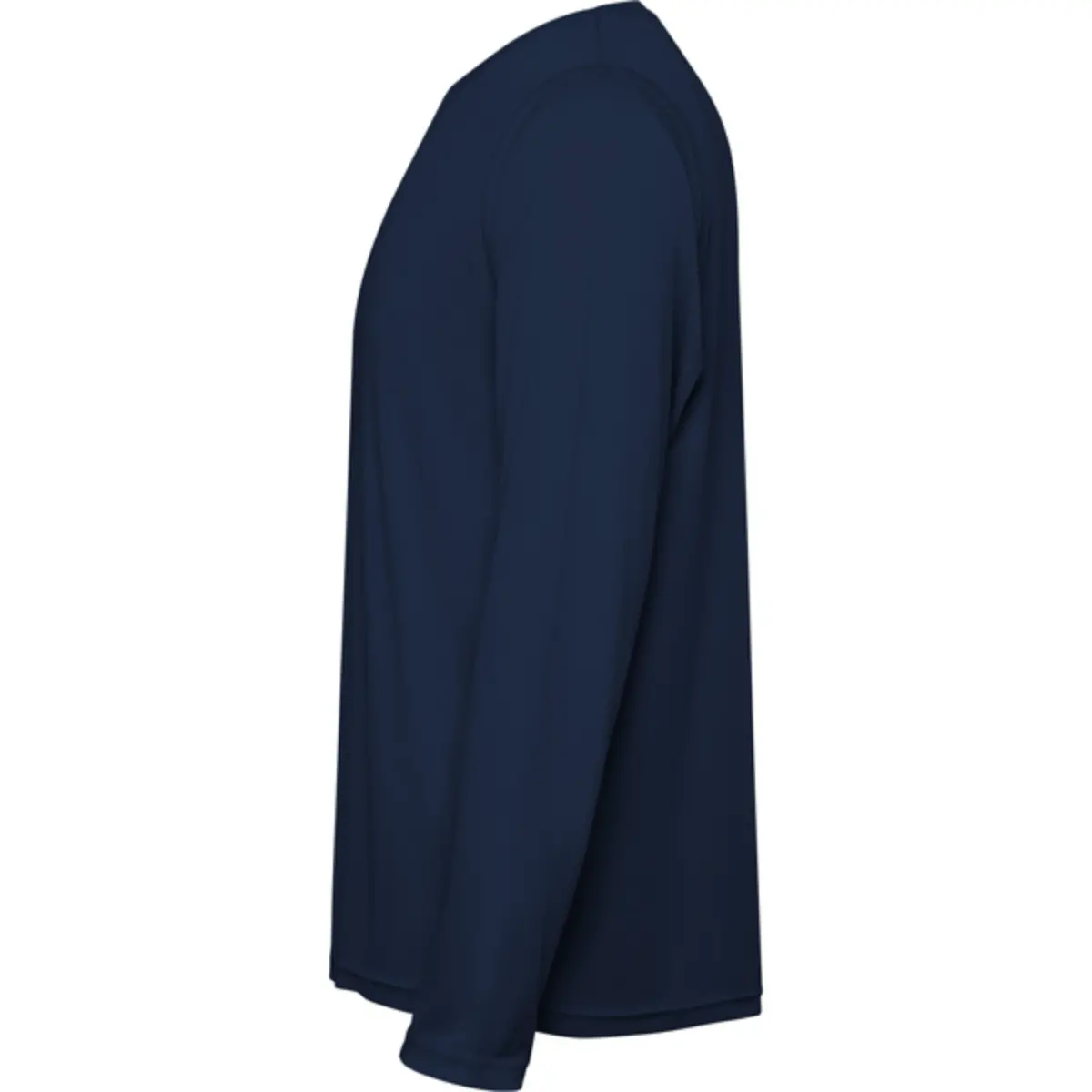 ESTORIL L/S - navy