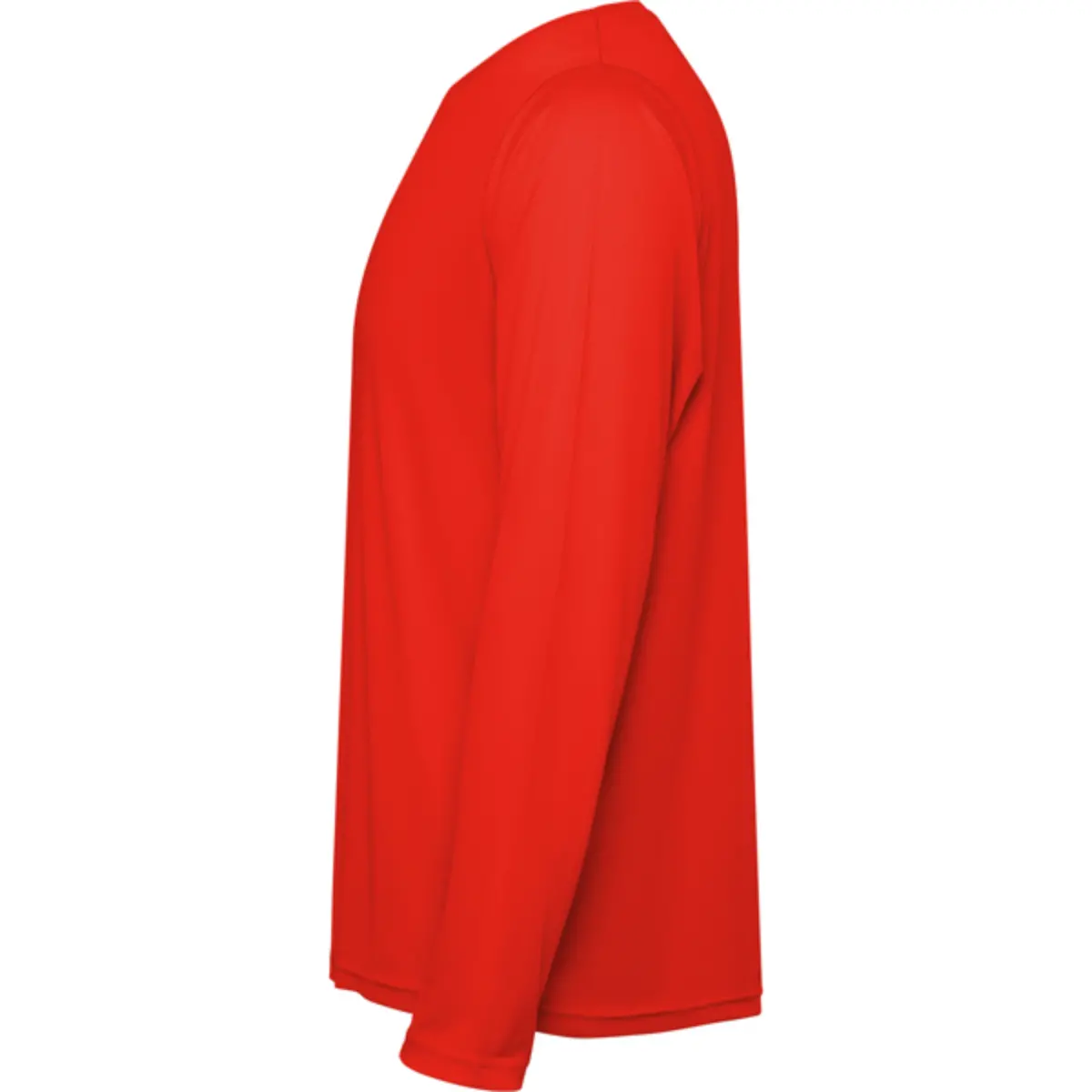 ESTORIL L/S - rojo