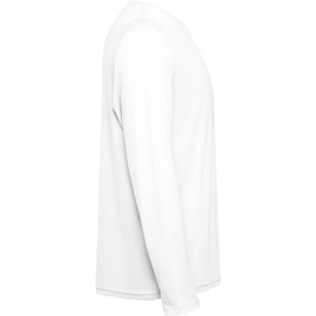 ESTORIL L/S - blanc