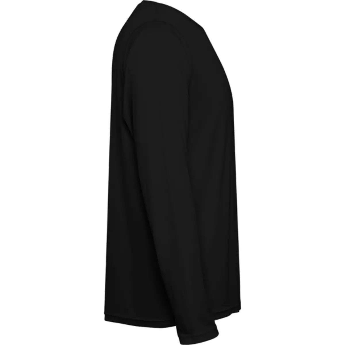 ESTORIL L/S - black