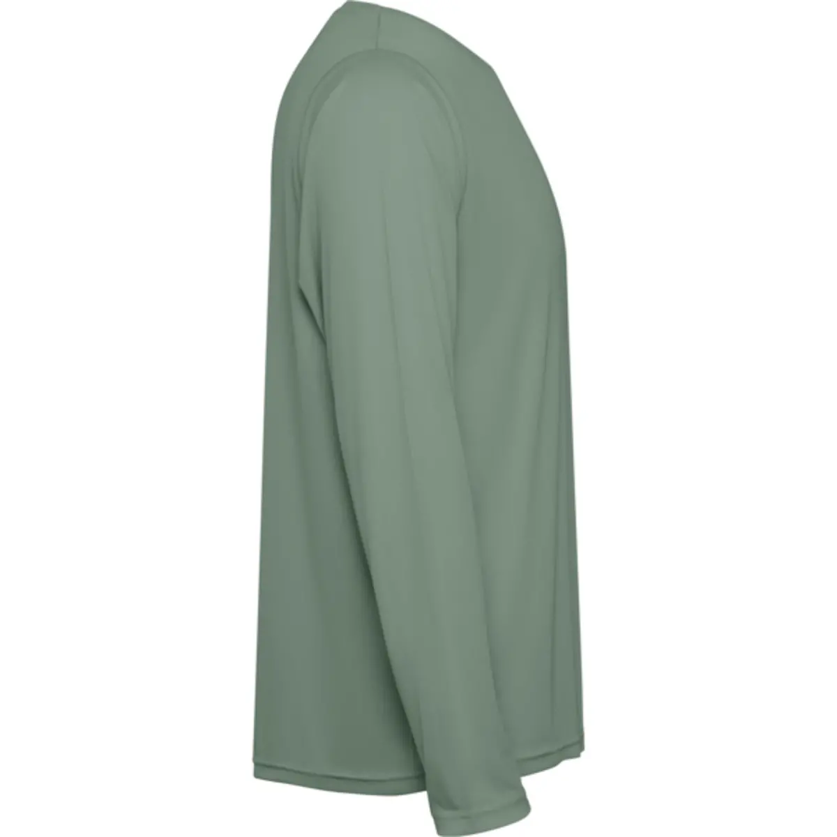 ESTORIL L/S - laurel green