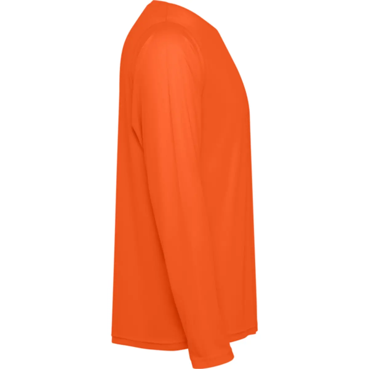 ESTORIL L/S - taronja foc