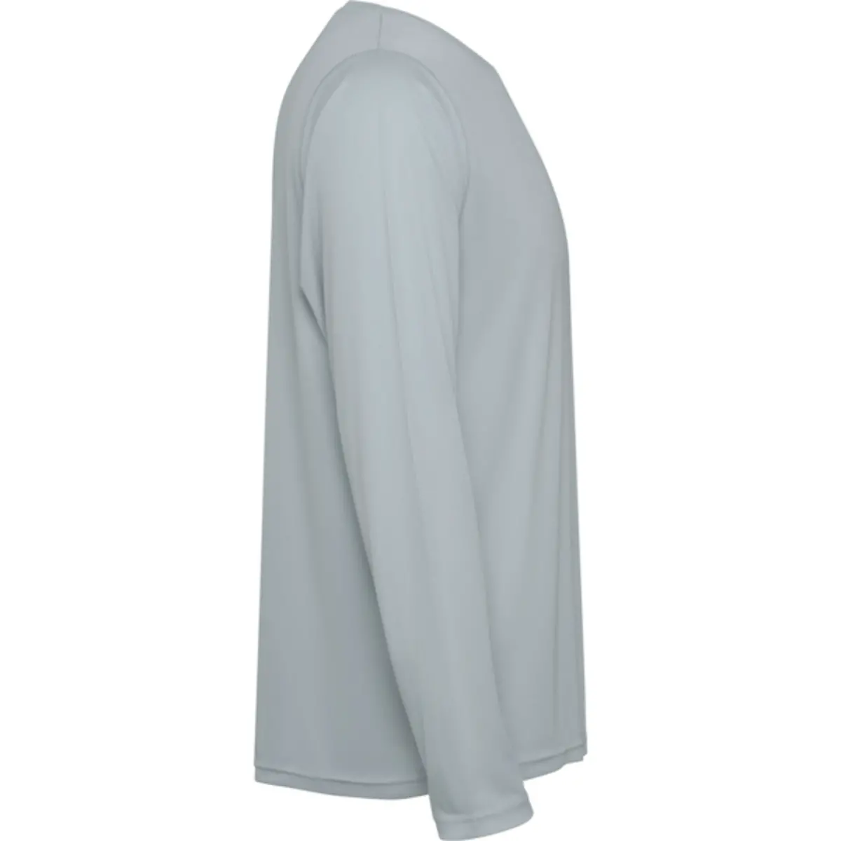 ESTORIL L/S - grey
