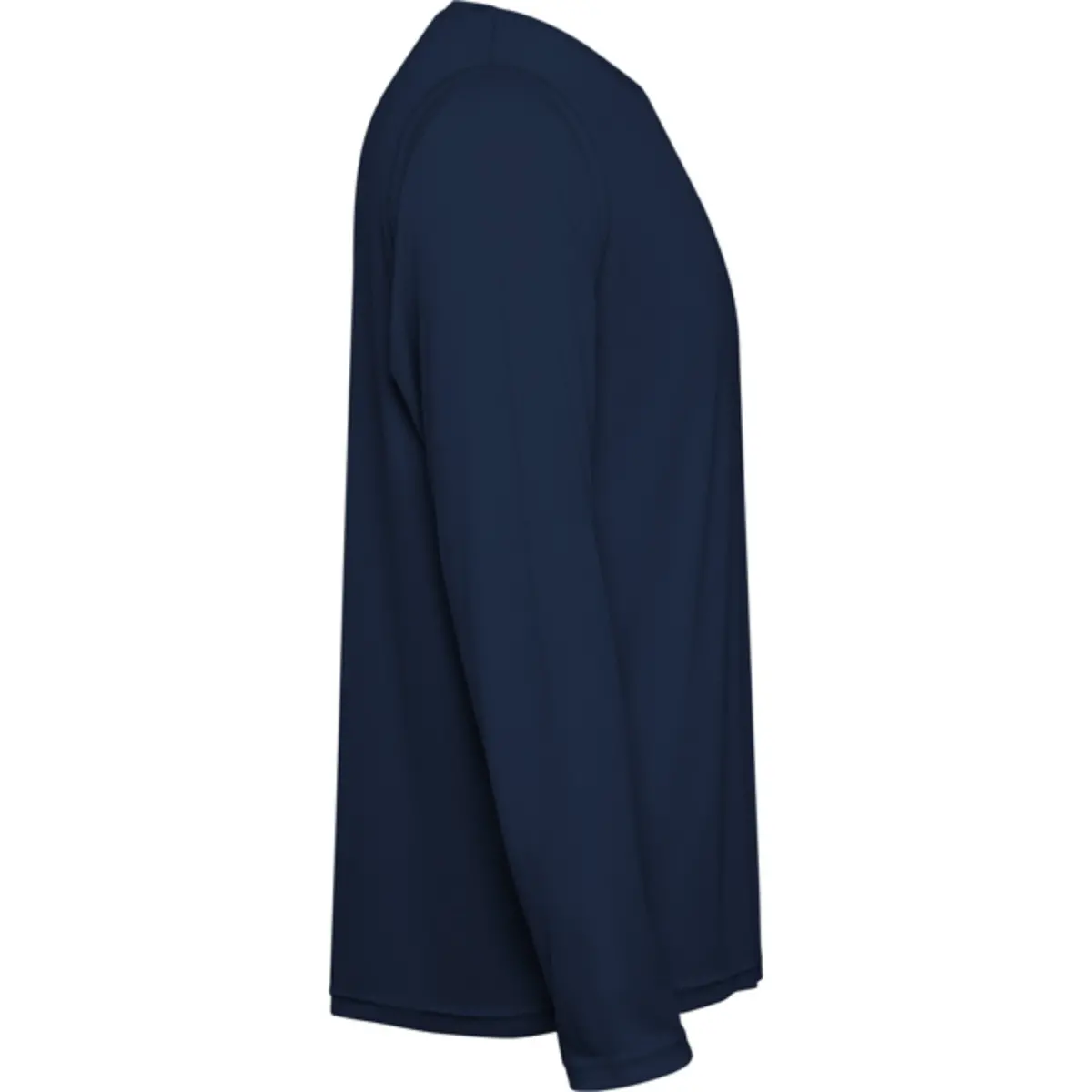 ESTORIL L/S - navy