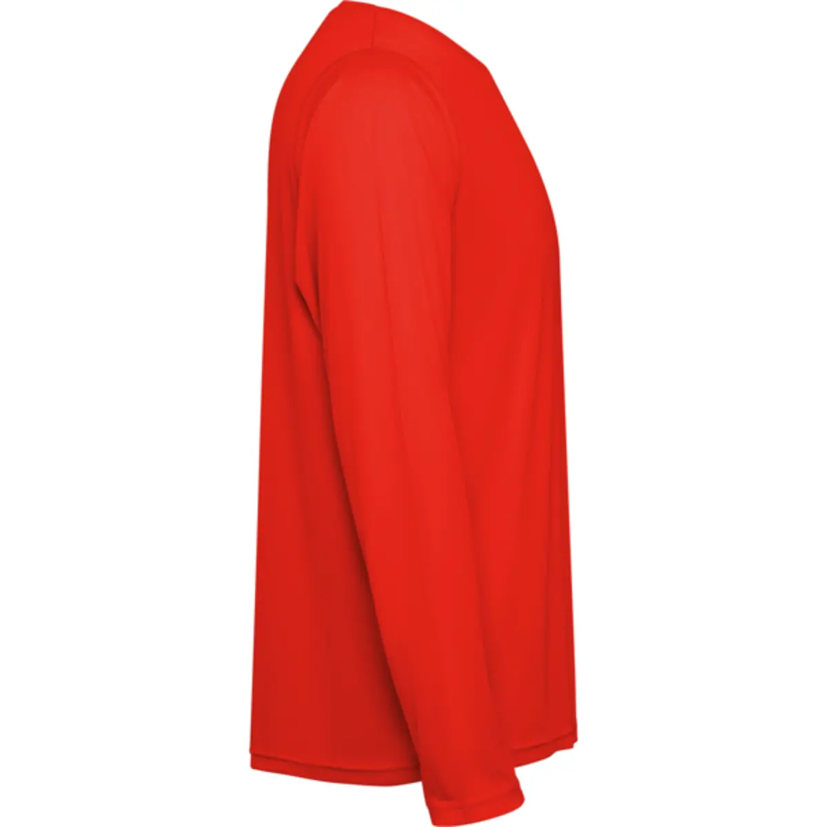 ESTORIL L/S - rojo