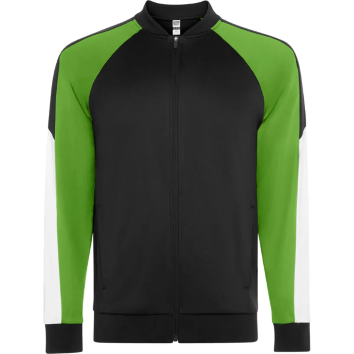 GLADIUS - verde/negro