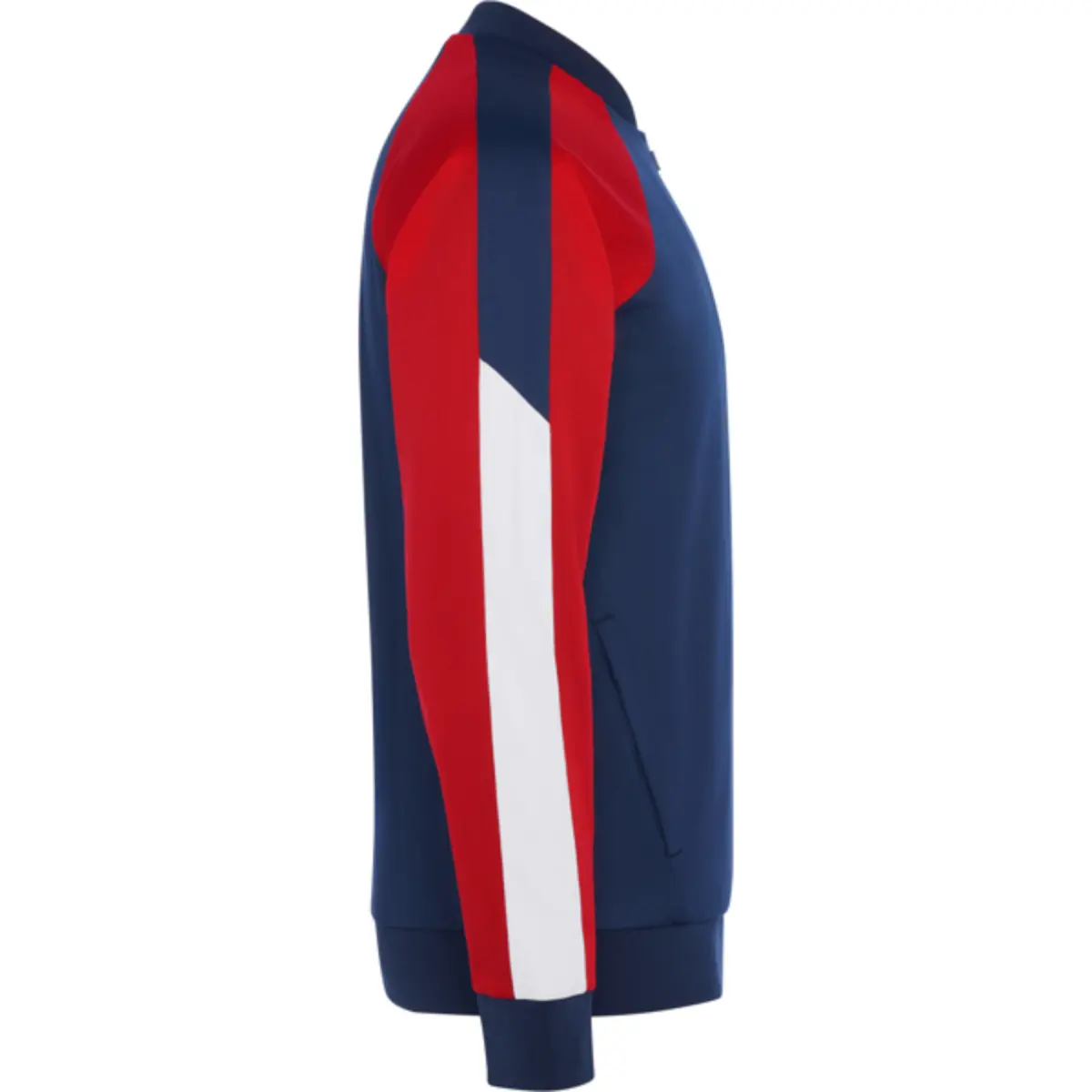 GLADIUS - rojo/azul marino