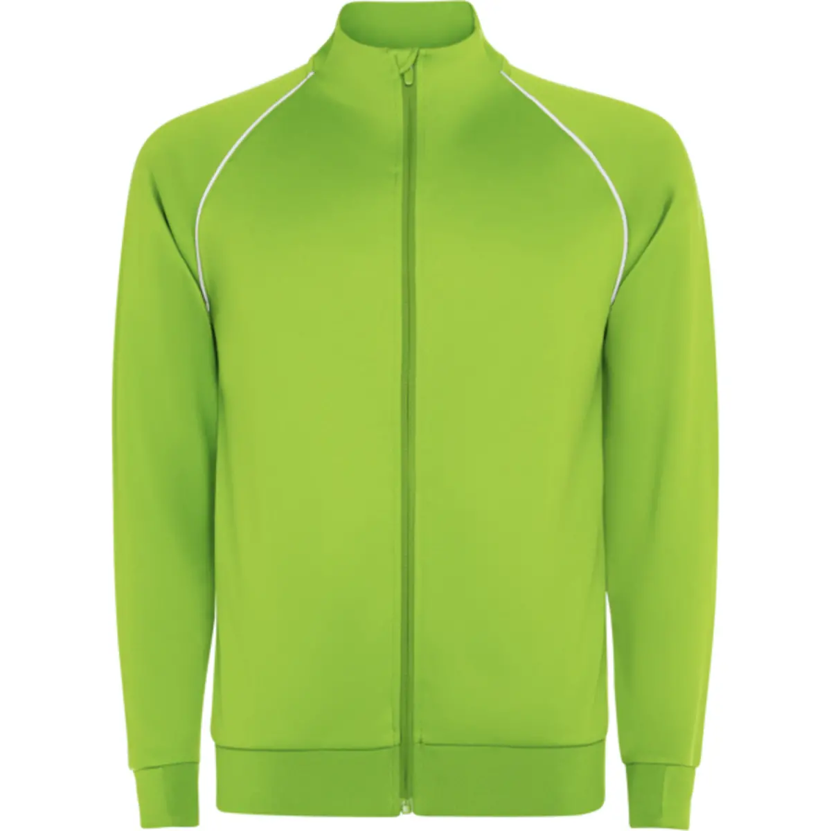 VALIER - green fluor