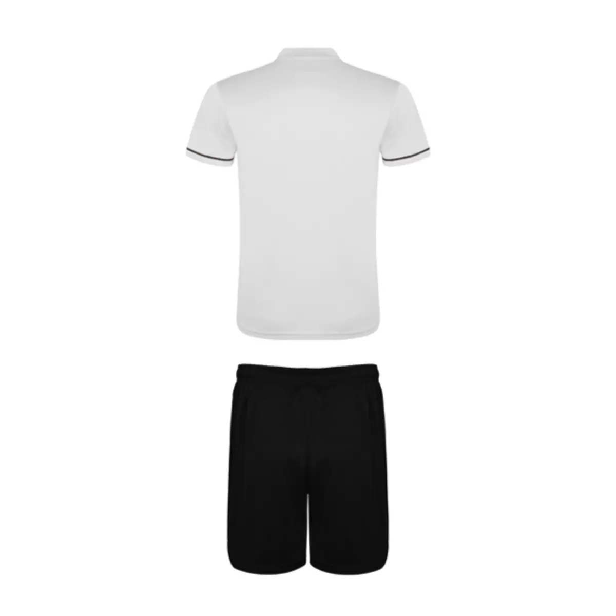 UNITED - blanc/negre