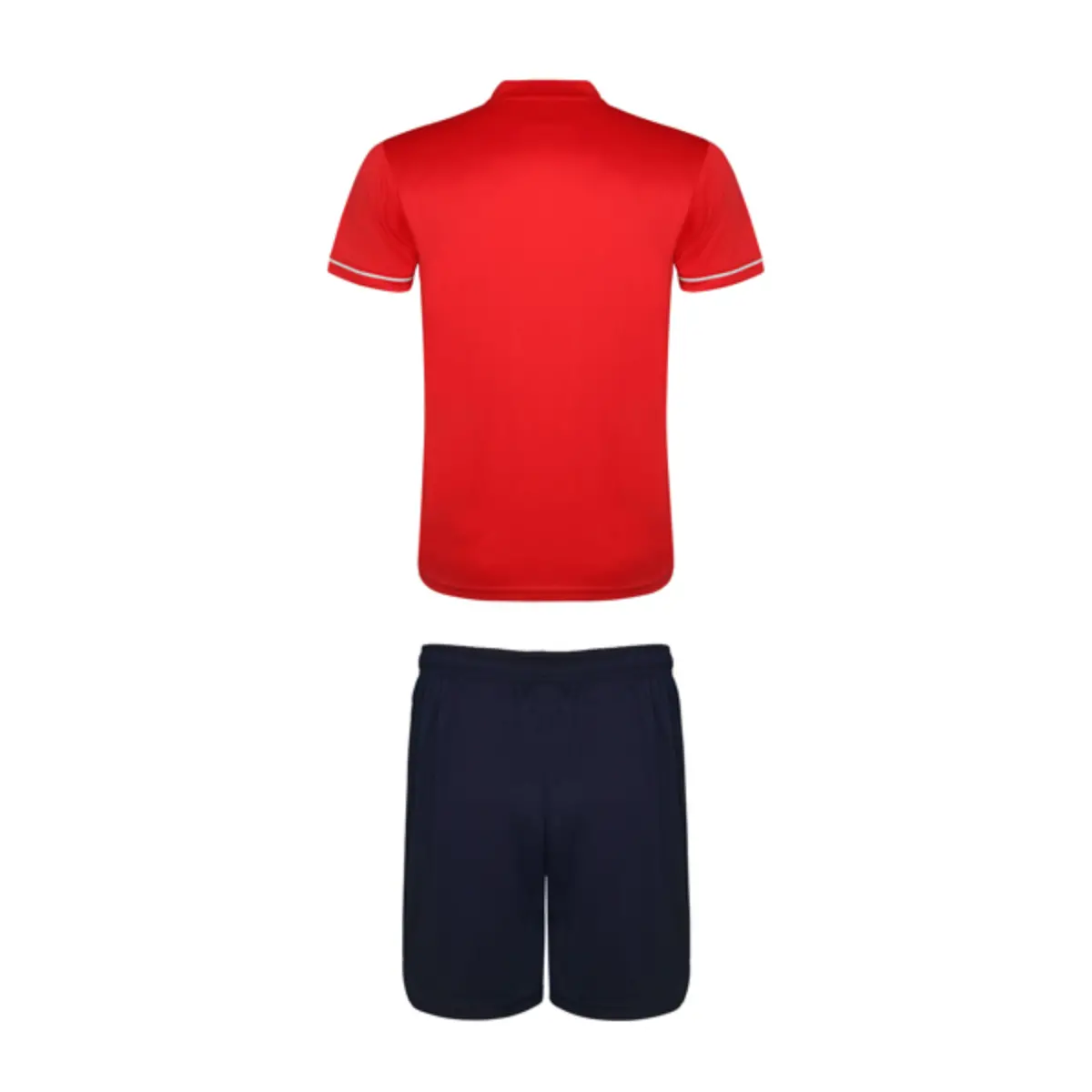UNITED - red/navy