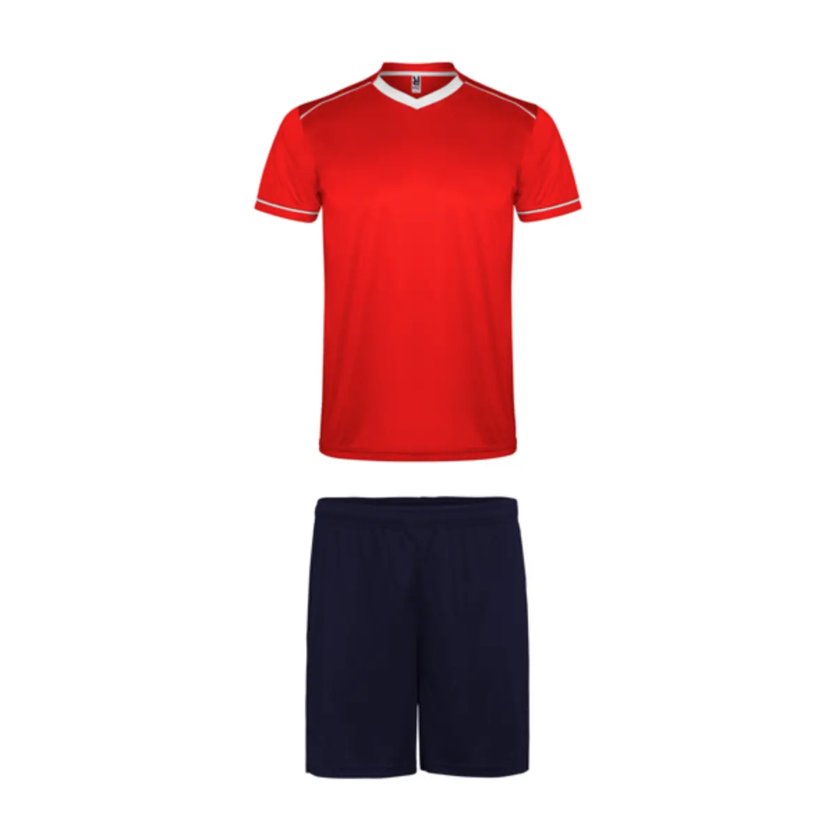 UNITED - rojo/azul marino