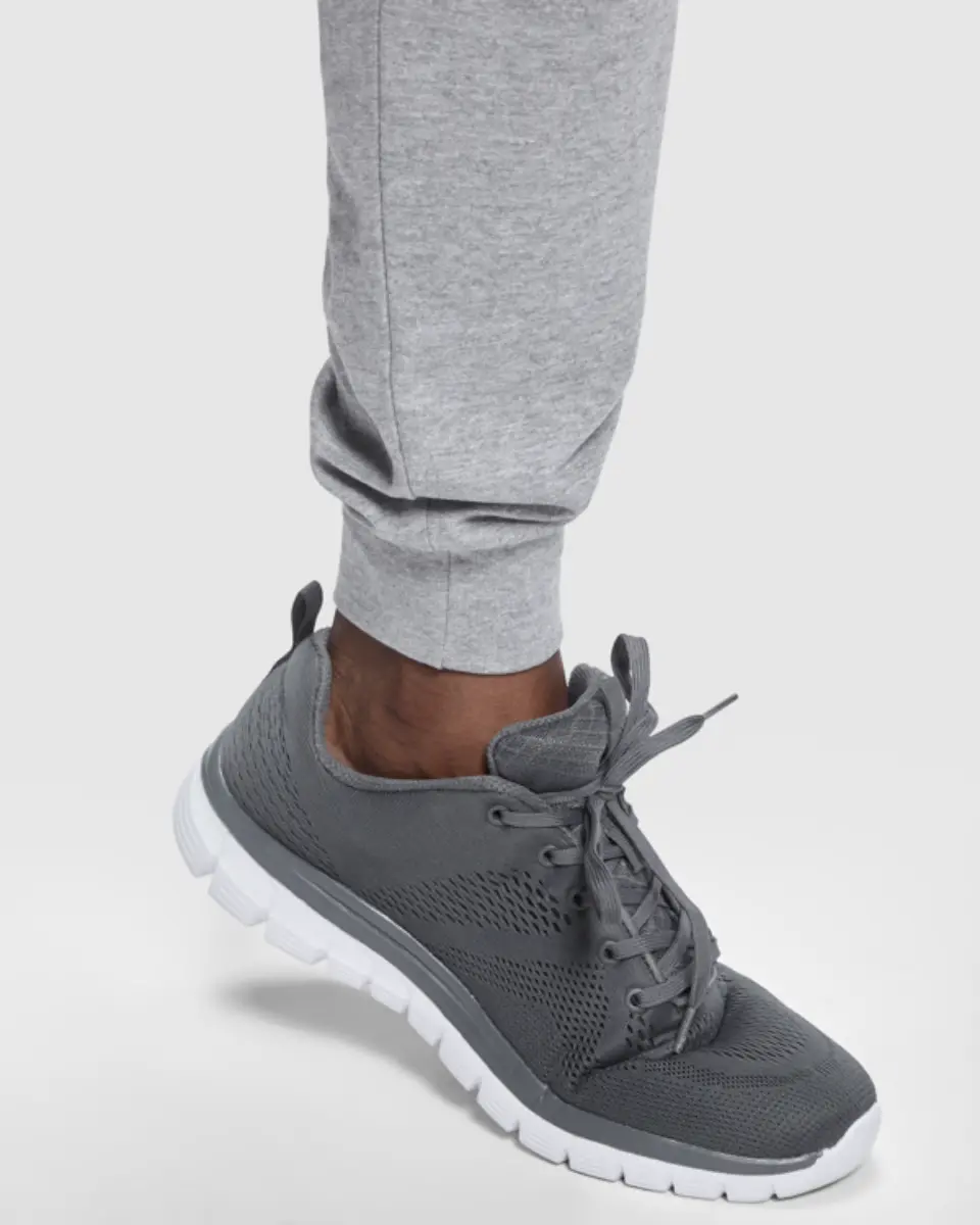 CERLER - heather grey