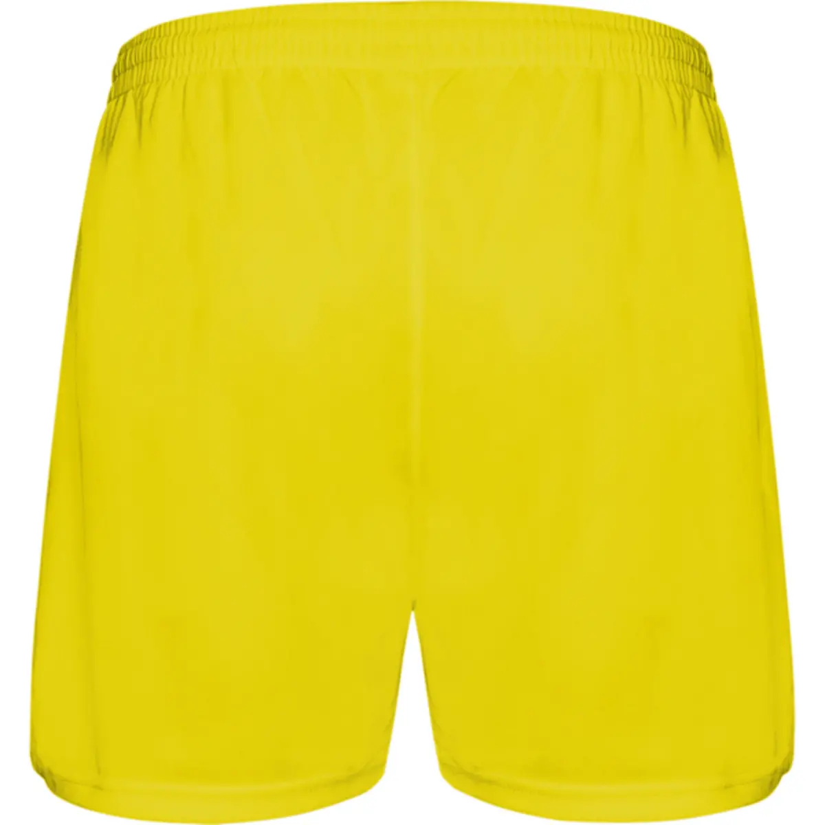 CALCIO - yellow
