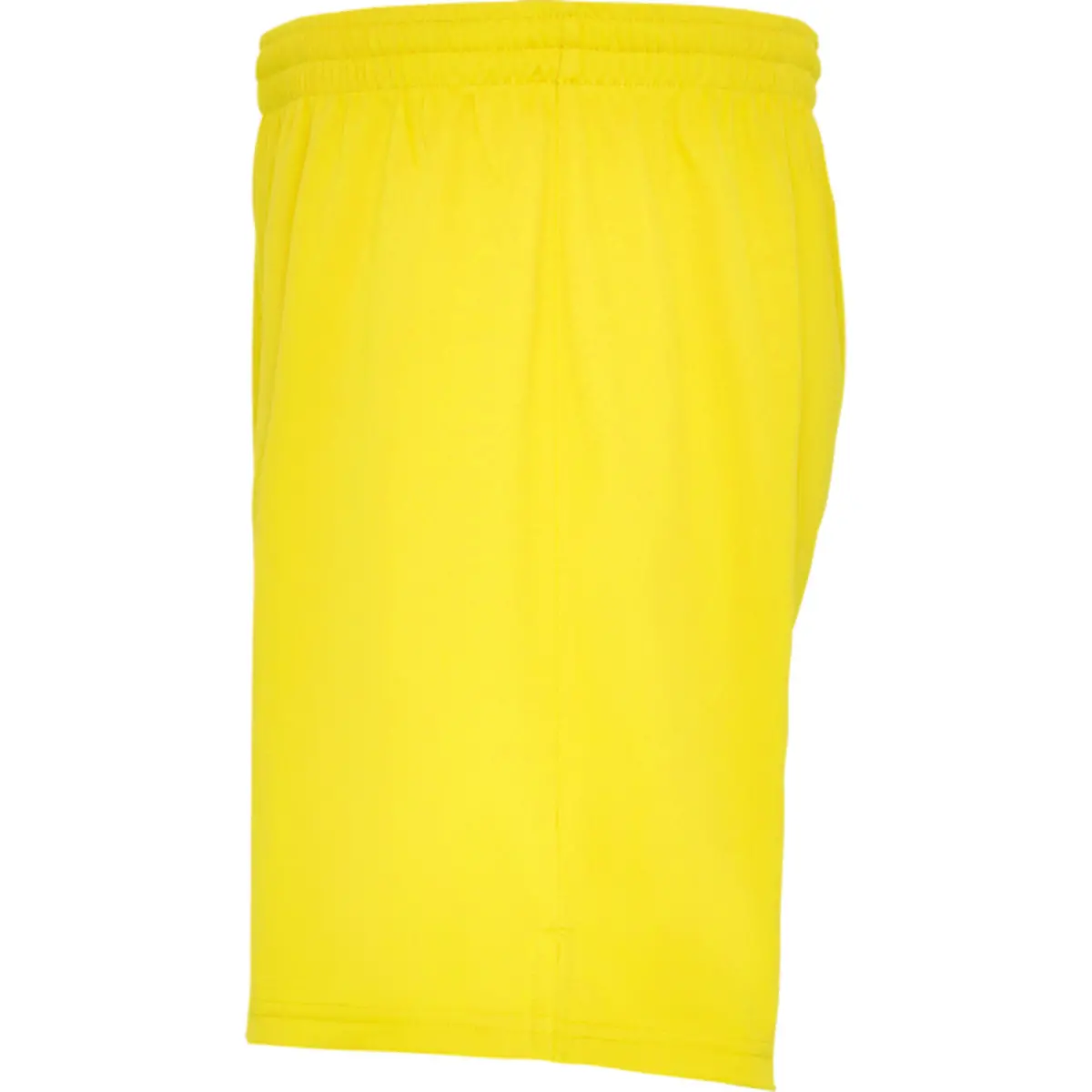 CALCIO - amarillo