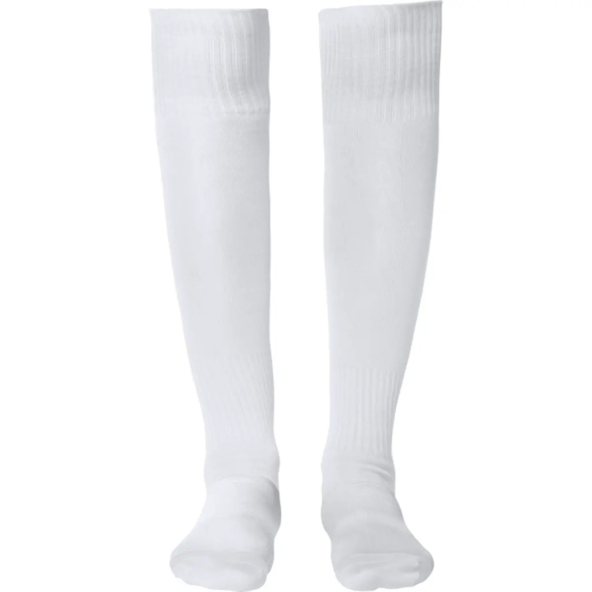SOCCER - blanc