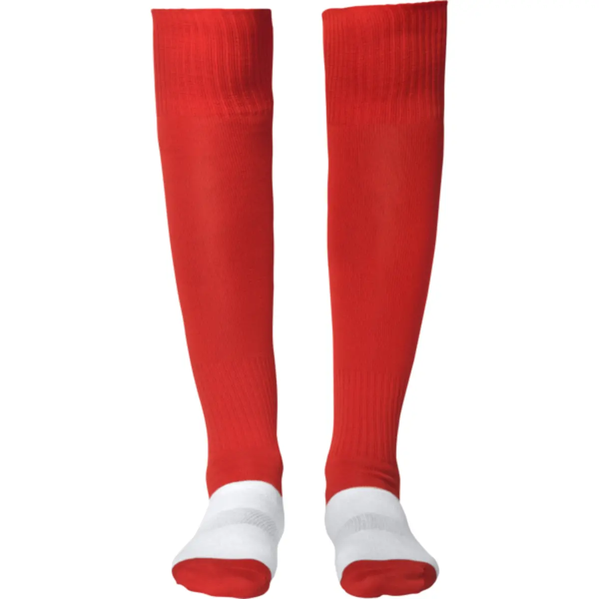 SOCCER - red