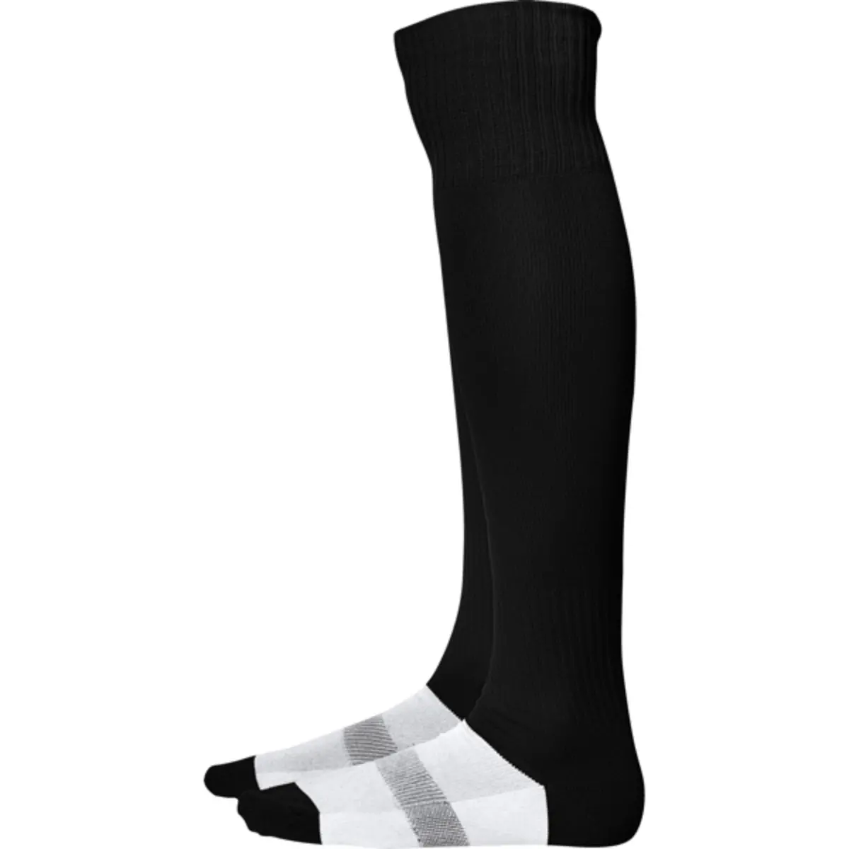 SOCCER - negre