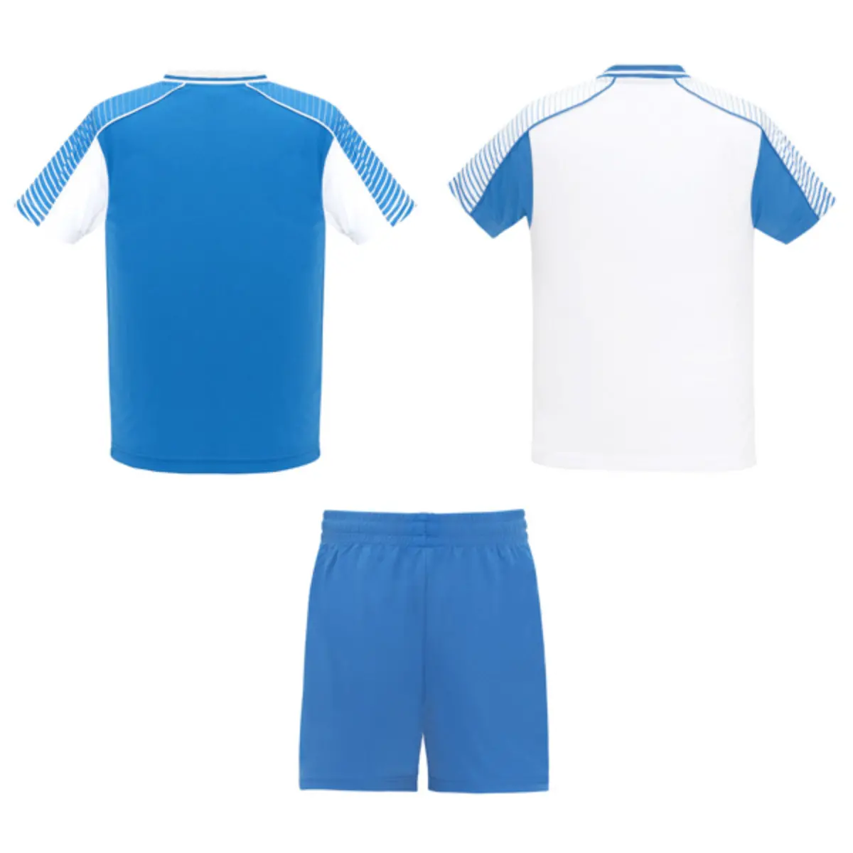 JUVE - blanc/cel reial