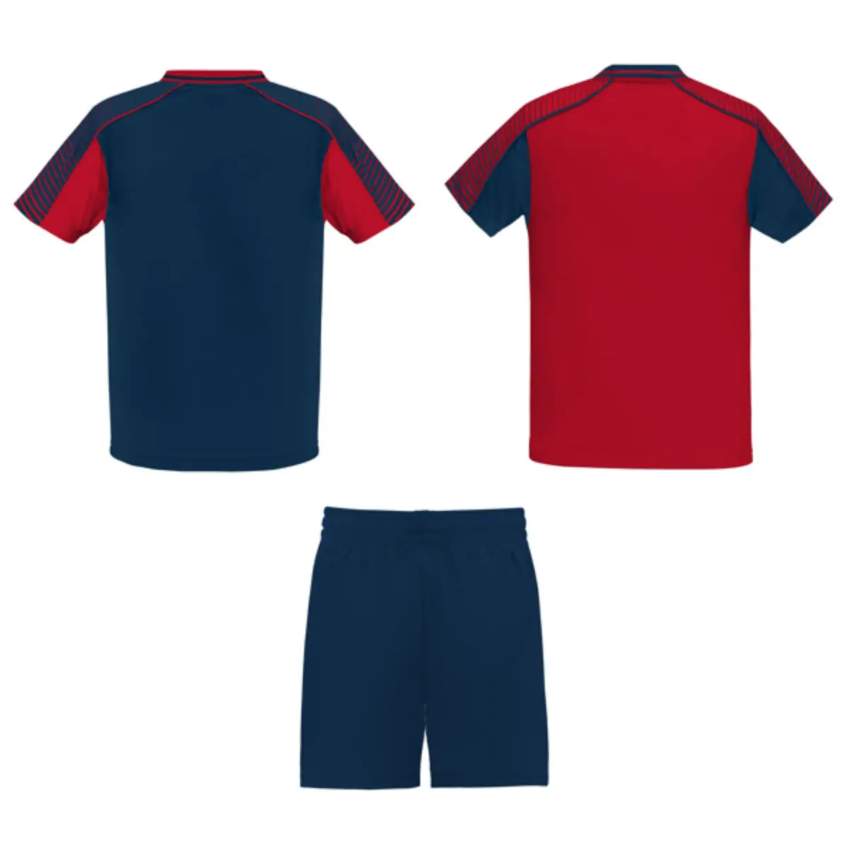 JUVE - red/navy