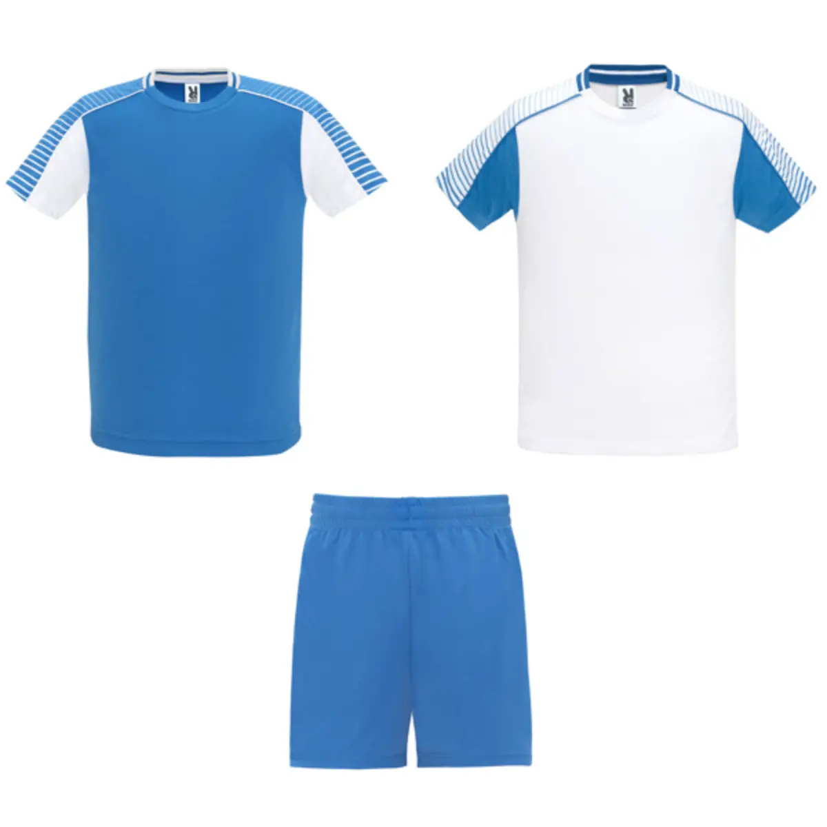 JUVE - blanc/cel reial