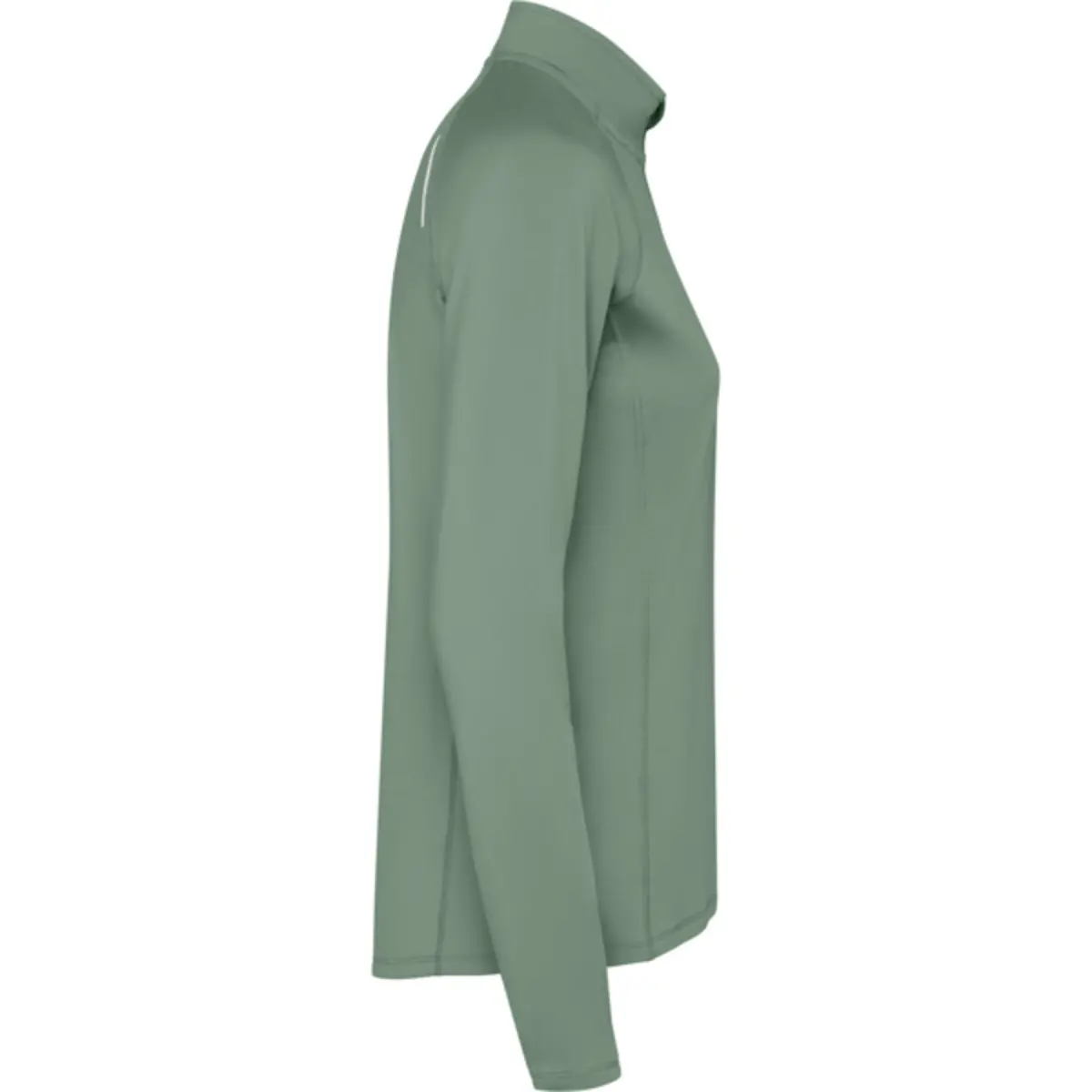 ESTAMBUL WOMEN - verde laurel