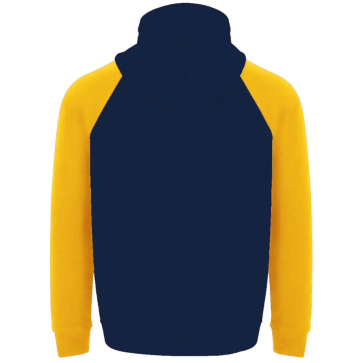 BADET - cobalt blue/golden yellow