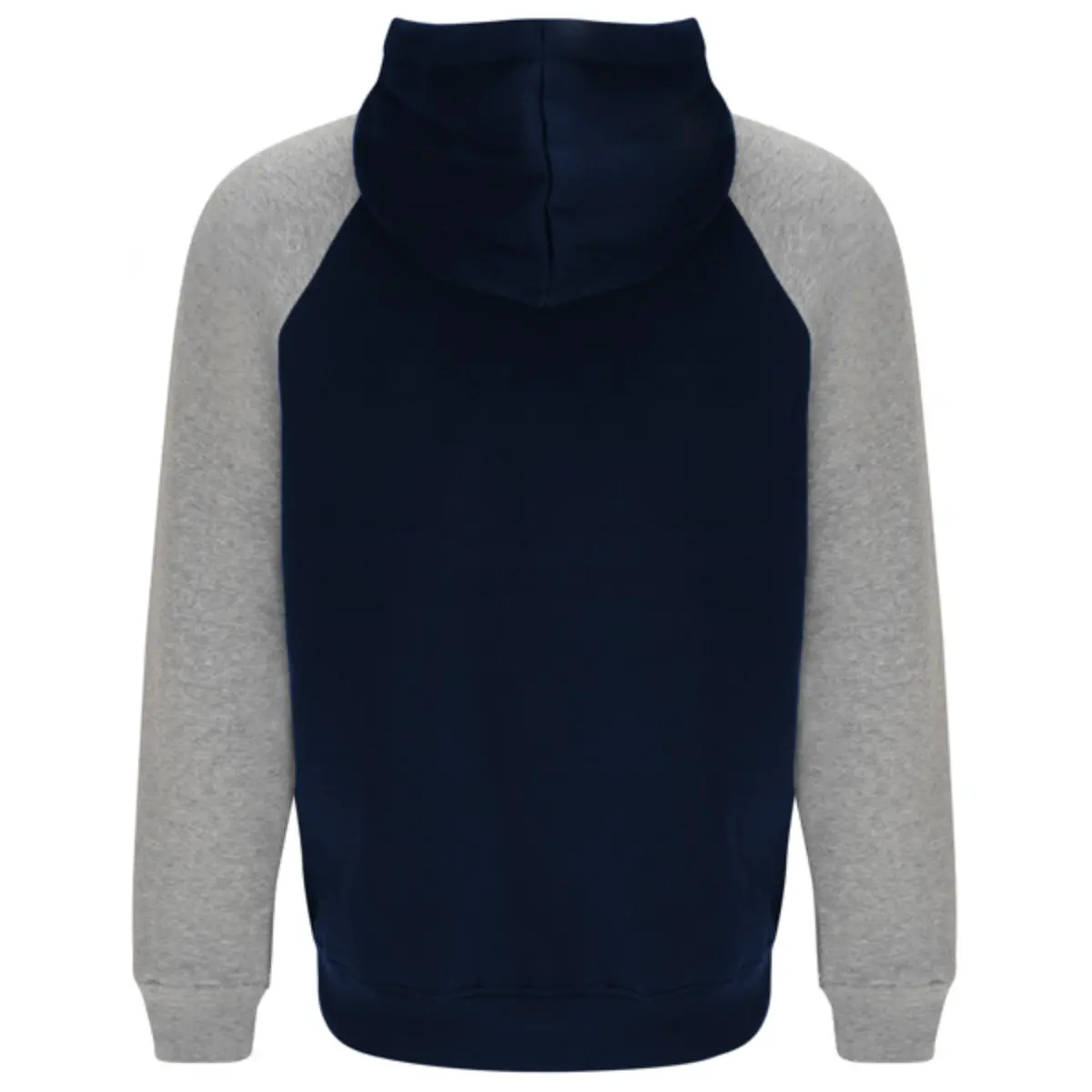 BADET - navy french/heather grey