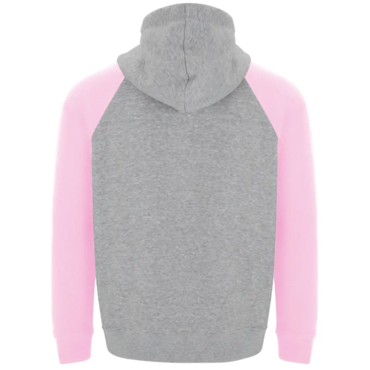 BADET - gris/rosa