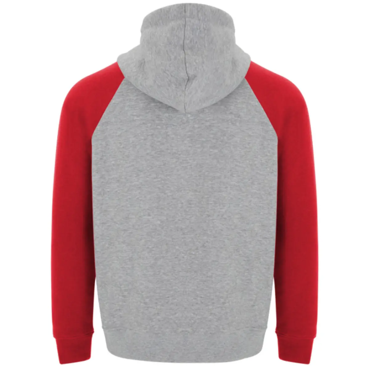 BADET - grey/red