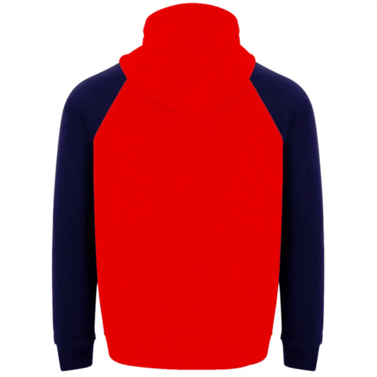 BADET - rojo/azul marino