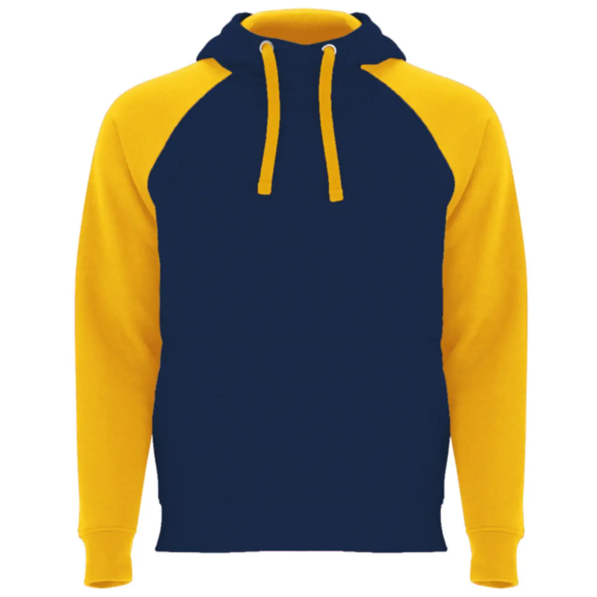 BADET - cobalt blue/golden yellow