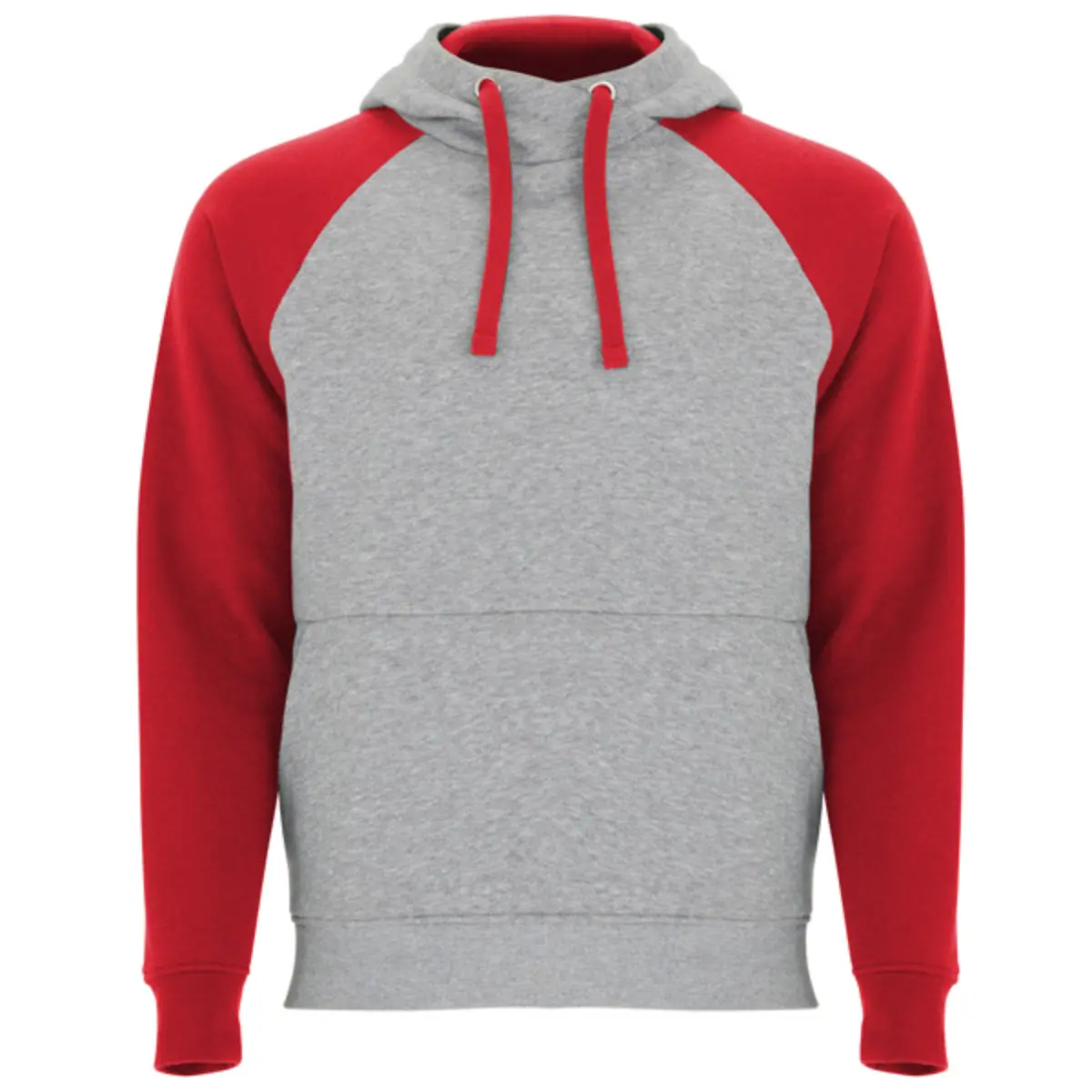 BADET - grey/red