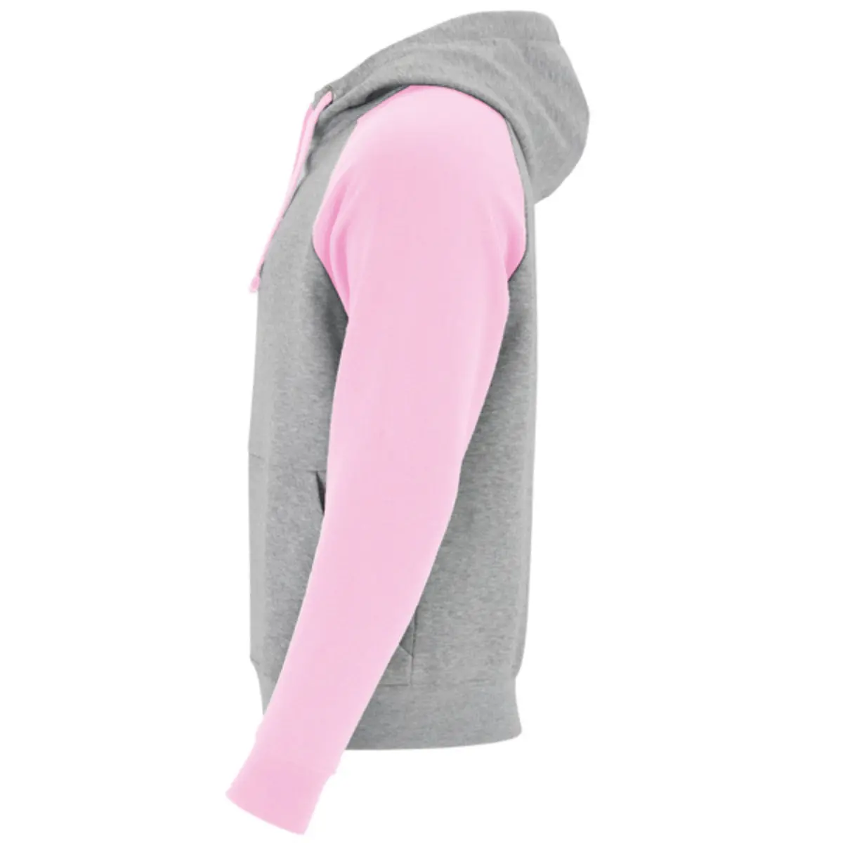 BADET - gris/rosa