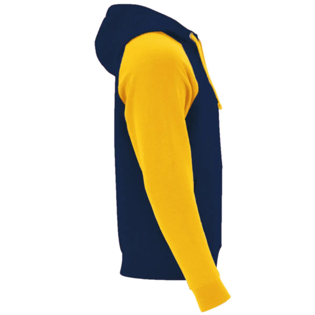 BADET - cobalt blue/golden yellow