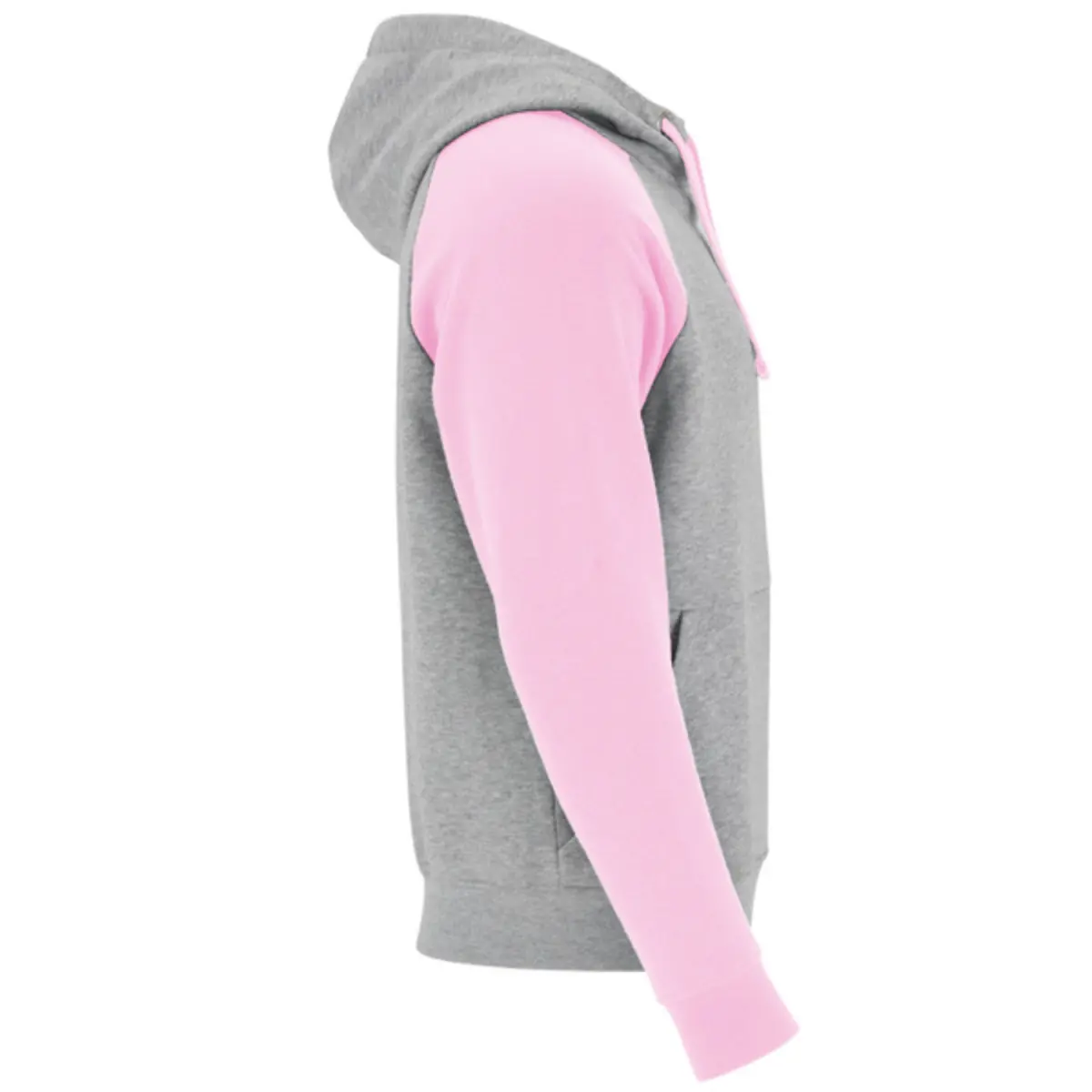 BADET - gris/rosa