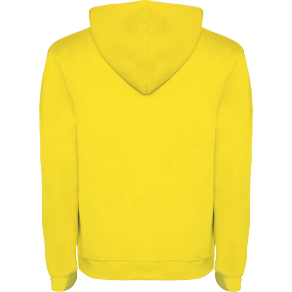 URBAN - yellow