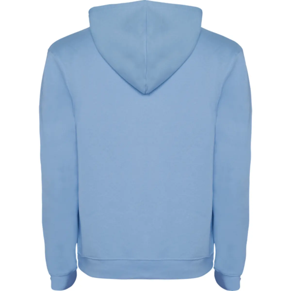 URBAN - sky blue/white