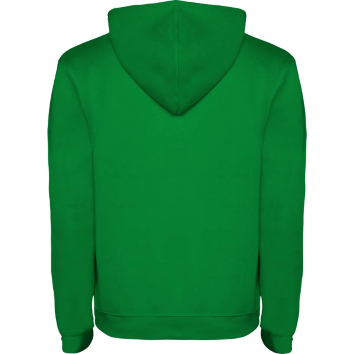 URBAN - kelly green/white